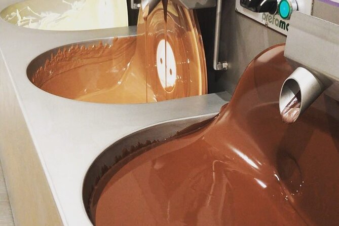 1.5h Belgian Chocolate Workshop in Brussels (bean to bar) - FAQ