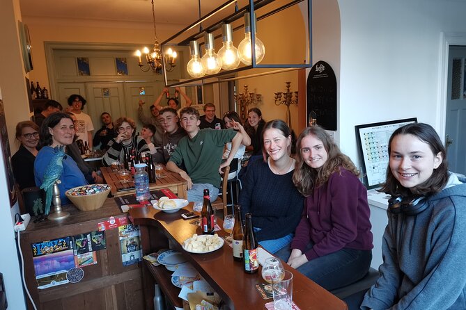 2 Hour Beer Tasting with Local Beer Sommelier in Brussels - Who will get the most from this tasting