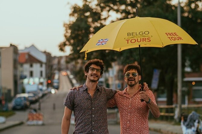 2-Hour Medieval Walk and Chocolate Tasting in Bruges - The Belfort and the sound of the city