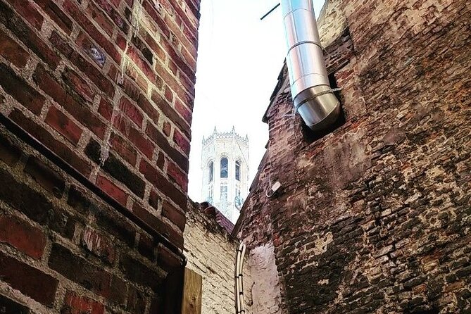 2-Hour Private Walking Tour of Bruges - Medieval beer, money, and the people behind Bruges’ wealth