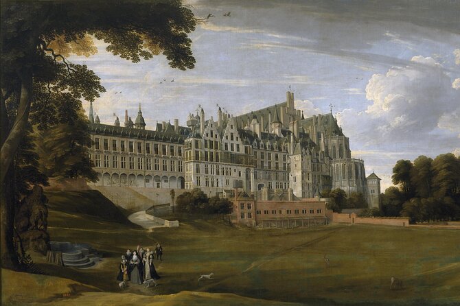 A Self-Guided Tour of Brussels: From Medieval to Modern Times - Who should choose this Brussels walk?
