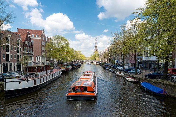 Amsterdam Day Trip from Brussels - Meeting points, weather, and small details that matter