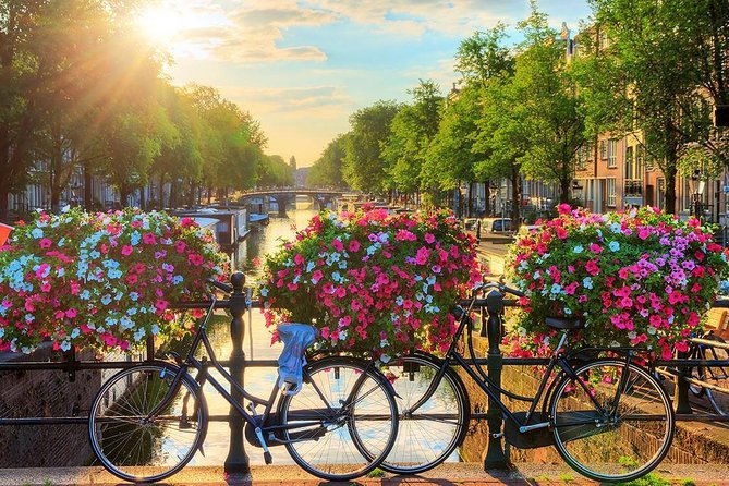Amsterdam Day Trip from Brussels - Should you book it?