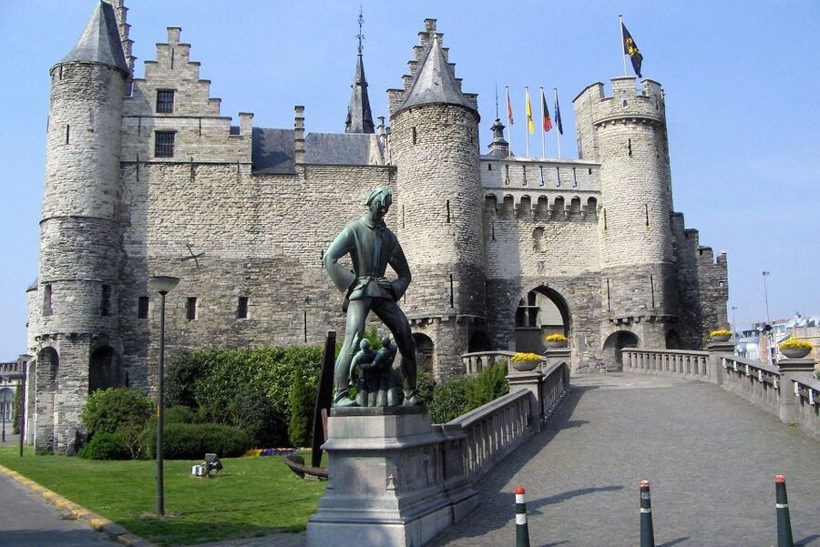 Antwerp Beer Tour - Practical details for a smoother afternoon
