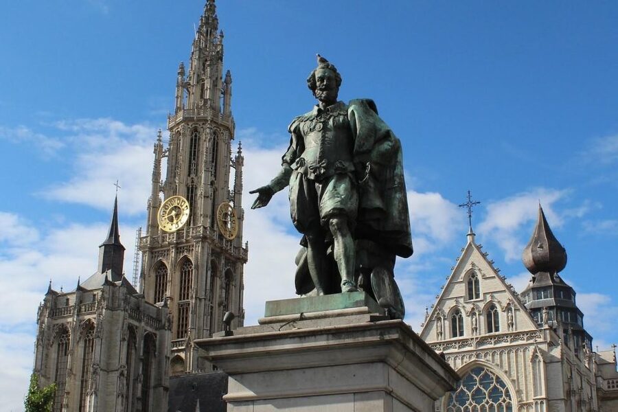 Antwerp Beer Tour - Who will enjoy this Antwerp beer walk?