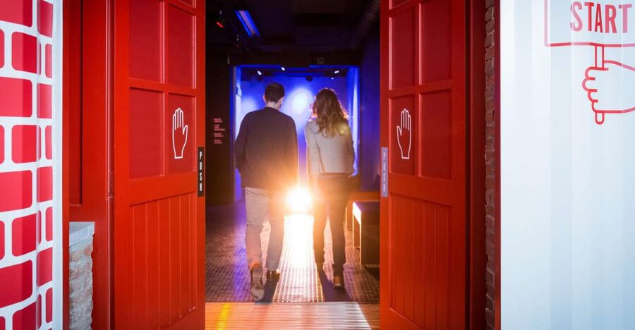 Antwerp: City Brewery De Koninck Interactive Tour - Key points to know before you go