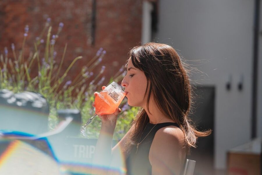 Antwerp: City Brewery De Koninck Interactive Tour - Try the beer-tapping challenge