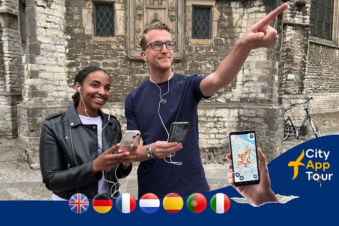 Antwerp: City Walk with Audio Guide in 7 Languages on your Phone - Rubenshuis and the artist behind it