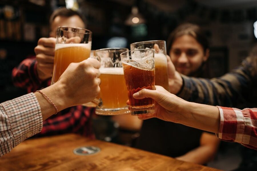 Antwerp: Guided Beer Tasting Tour with Beer Expert - FAQ
