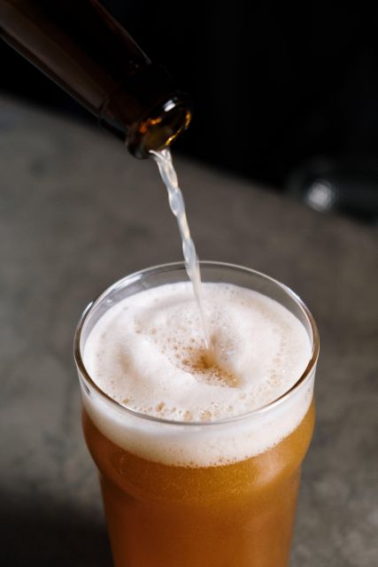 Antwerp: Guided Beer Tasting Tour with Beer Expert - Meeting at Handschoenmarkt in Antwerp’s Historic Center