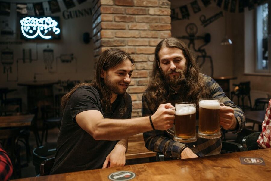Antwerp: Guided Beer Tasting Tour with Beer Expert - Three Included Beers, Chosen for the Group