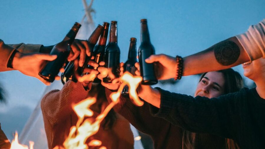 Antwerp: Guided Beer Tasting Tour with Beer Expert - Is $487 Good Value for Up to Six People?