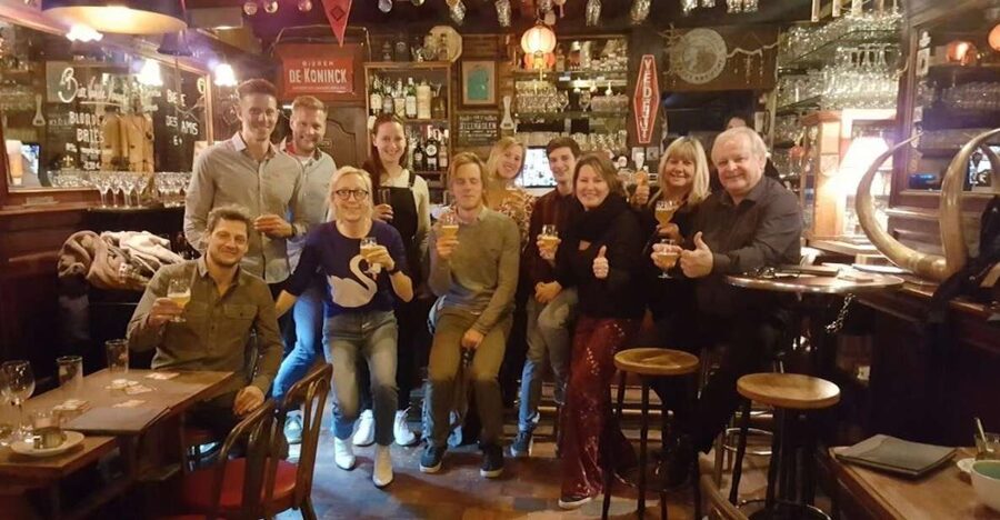 Antwerp: Guided Beer Tasting Tour with Beer Expert - Who Will Enjoy This Tour Most?