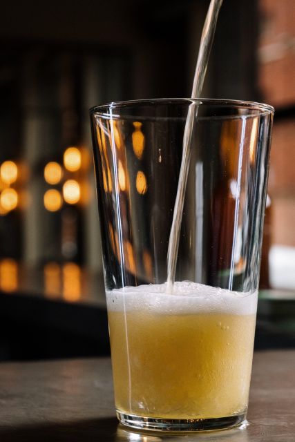Antwerp: Guided Beer Tasting Tour with Beer Expert - Should You Book the Antwerp Beer Tasting Tour?
