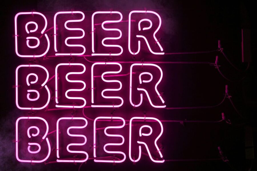 Antwerp: Guided Beer Tasting Tour with Beer Expert - What Happens at the Three Tasting Stops