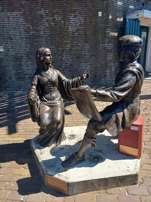 Antwerp Private Tour From Brussels - Antwerp’s diamond district and the craft behind the trade