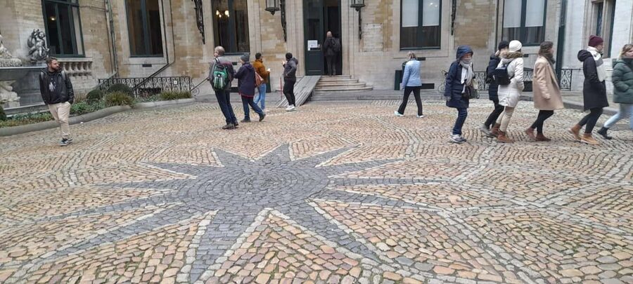 Antwerp Private Tour From Brussels - A private guide, with room to set the pace
