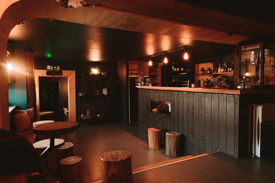 Axe Throwing Experience - Who should book this activity