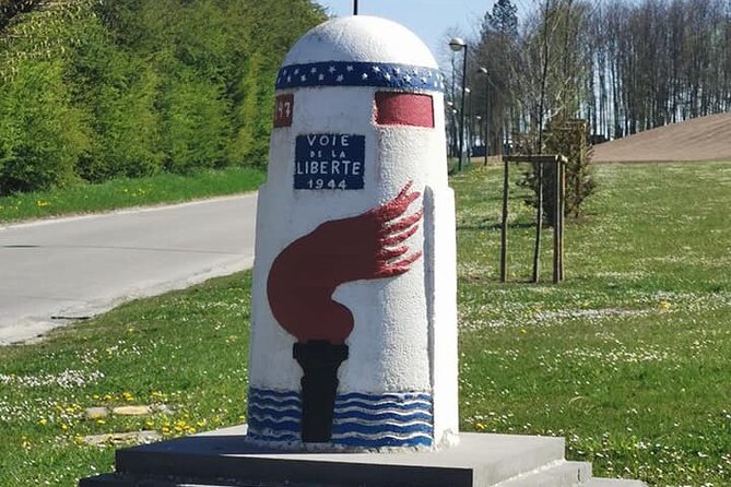 Bastogne Battle of the Bulge from Brussels (semi-private) - Why Bastogne makes a worthwhile day from Brussels