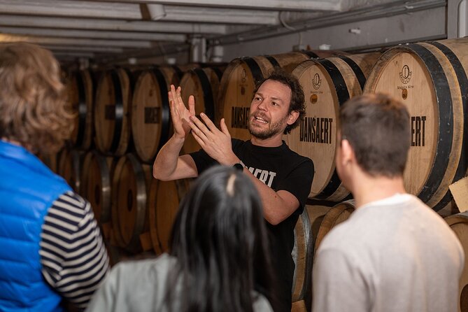 Beer Tasting Tour in Brussels - Who will enjoy this one-hour visit