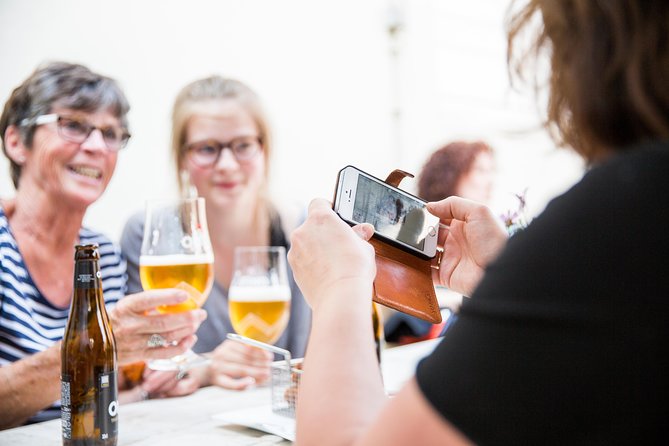 BeerWalk Bruges (French guide) - Is $52.36 good value?