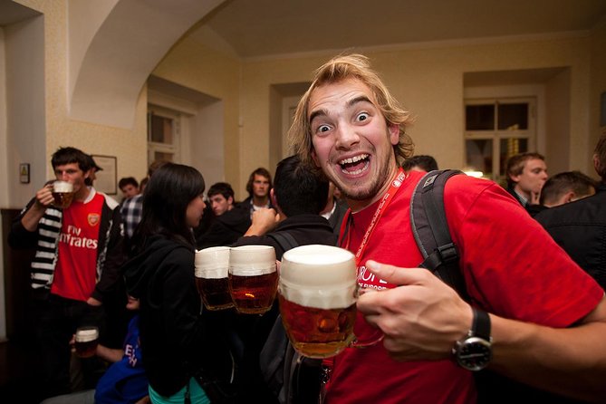 Belgian Beer Tasting in Brussels - Is $36.28 a good price?