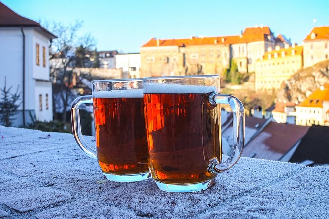 Belgian Beer Tour - Group size, language, and practical details