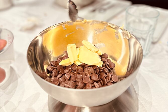 Belgian Chocolate Truffle Making Workshop in Bruges - What Happens During the 90 Minutes