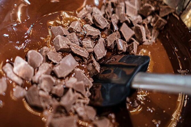 Belgian Chocolate Truffle Making Workshop in Bruges - Price, Planning, and Cancellation