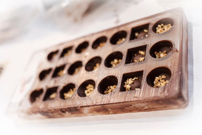 Belgian Chocolate Workshop in Bruges - Is $70.14 good value?