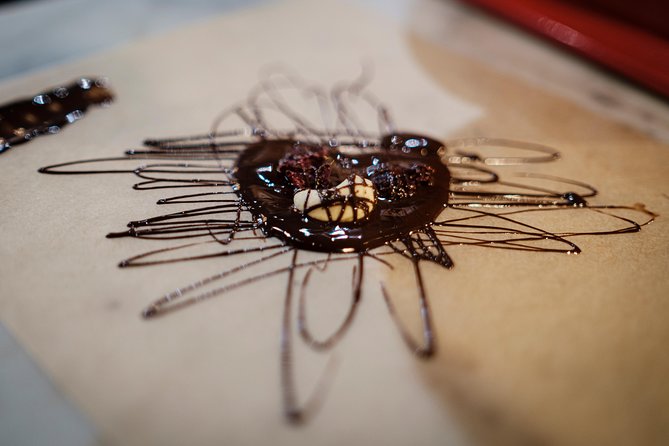 Belgian Chocolate Workshop in Bruges - Practical tips for a smoother class