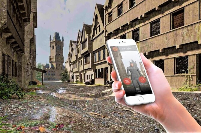 Beyond Bruges - Travel Back to the Middle Ages - Starting at Markt, Bruges’ Medieval Stage