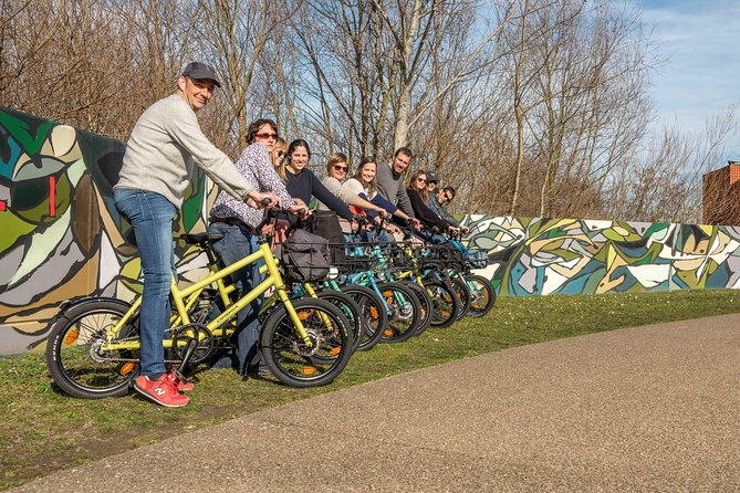 Bicycle tour in historic Ghent - Prinsenhof and the story of Charles V