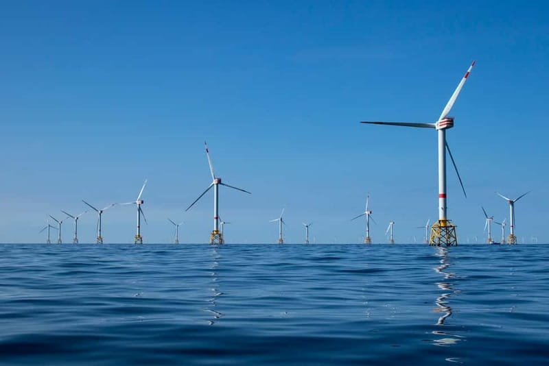 Blankenberge: Offshore Wind Farm Tour by Boat - Meeting the boat at Blankenberge harbor