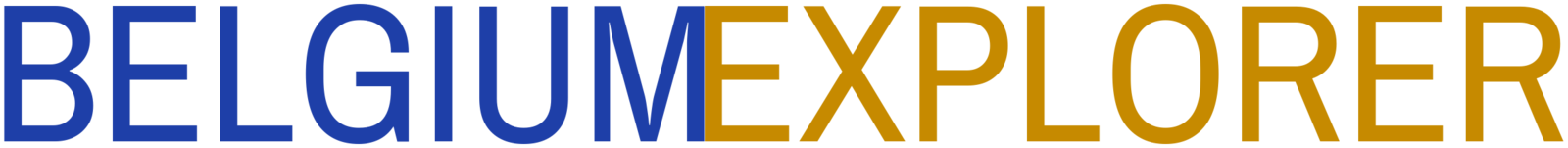 Belgium Explorer