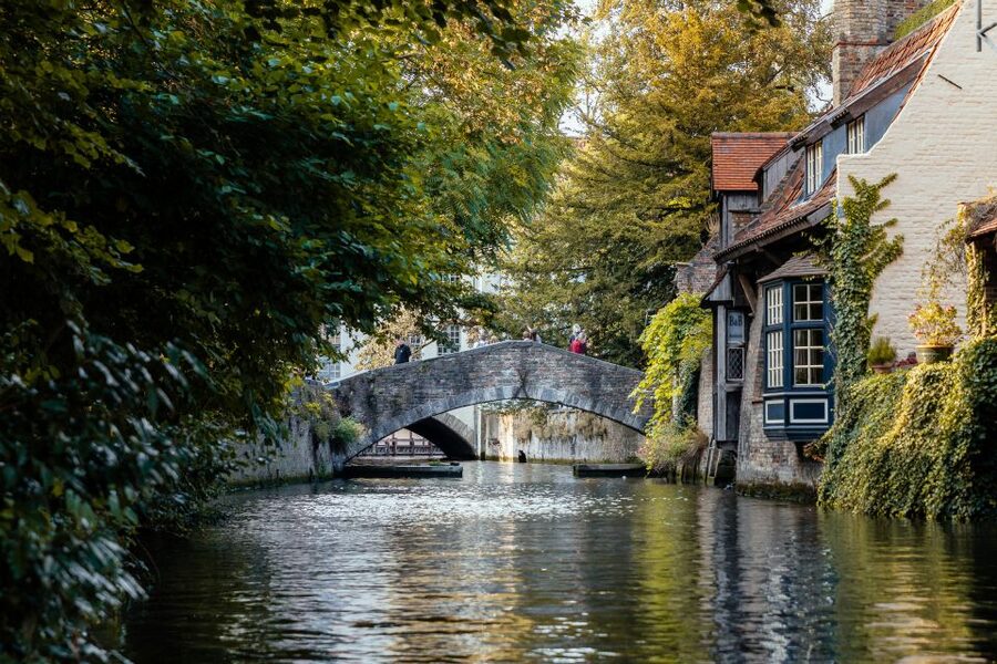 Bruges: 1.5-Hour Private Kick-Start Tour with a Local - Who should book this private Bruges tour?