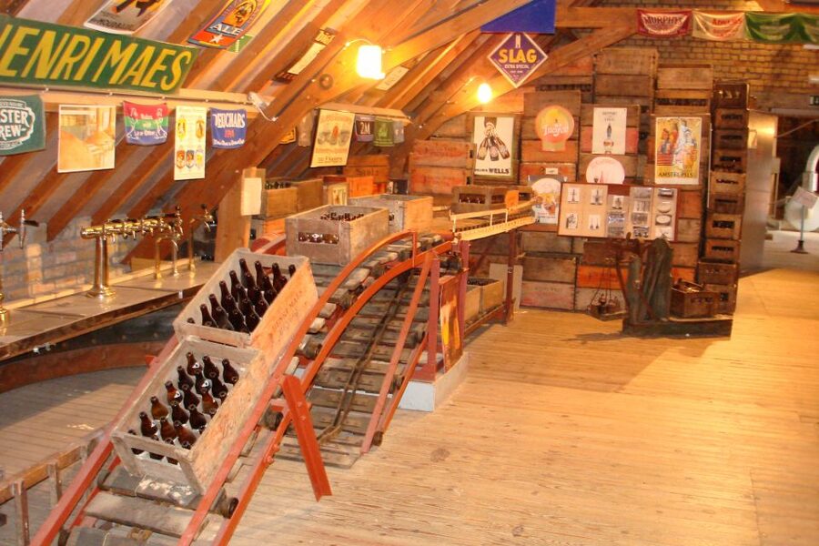 Bruges: 3-Hour Beer and Chocolate Tasting Private Tour - Why a private guide changes the day