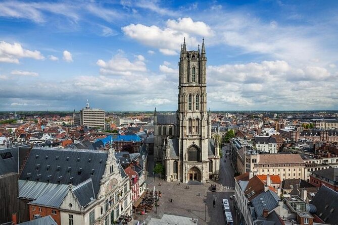 Bruges and Ghent Day Trip from Brussels - Key points before you book