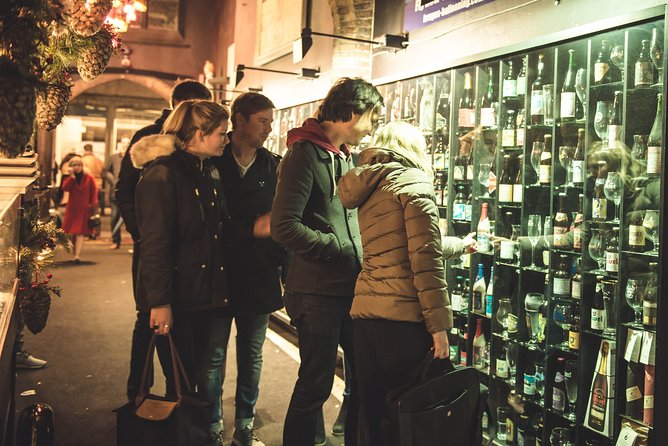 Bruges Beer Tour with chocolate pairing by a young local - Quick takeaways