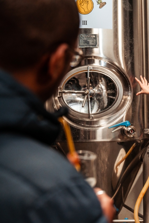 Bruges: Belgian Beer Tour with Chocolate Pairing - What the guide adds to the two-and-a-half-hour format