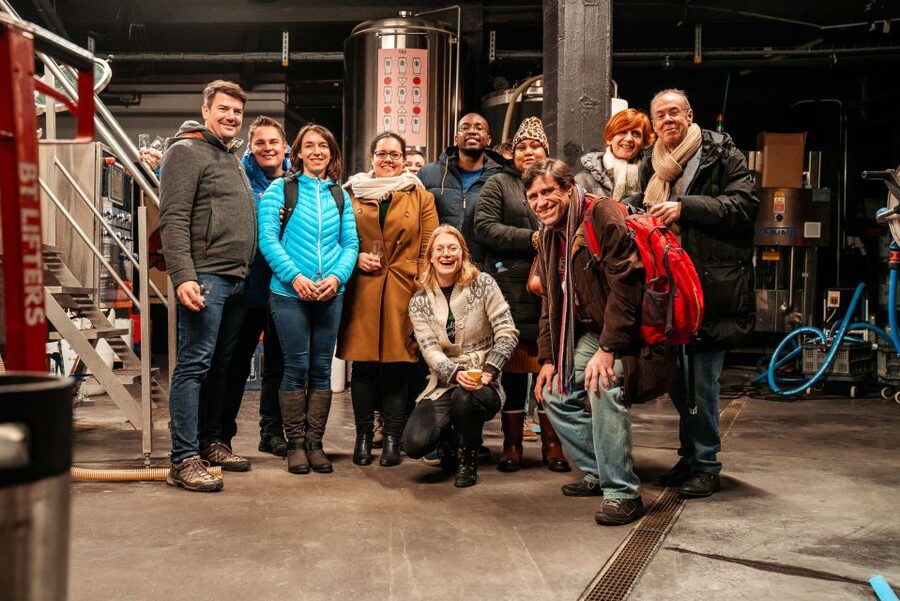 Bruges: Belgian Beer Tour with Chocolate Pairing - Should you book it?
