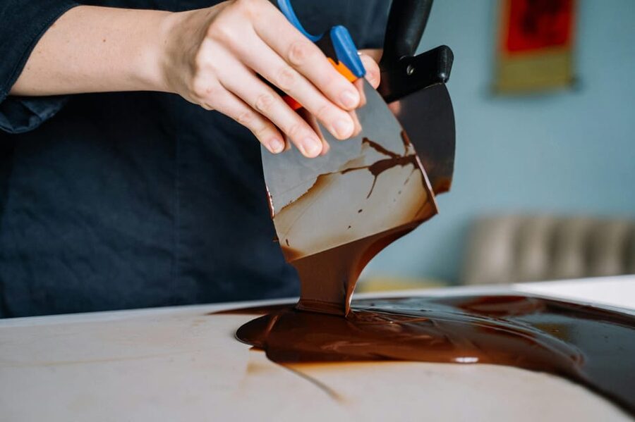 Bruges: Belgian Chocolate Making Workshop with Beer Tasting - Practical details before you book