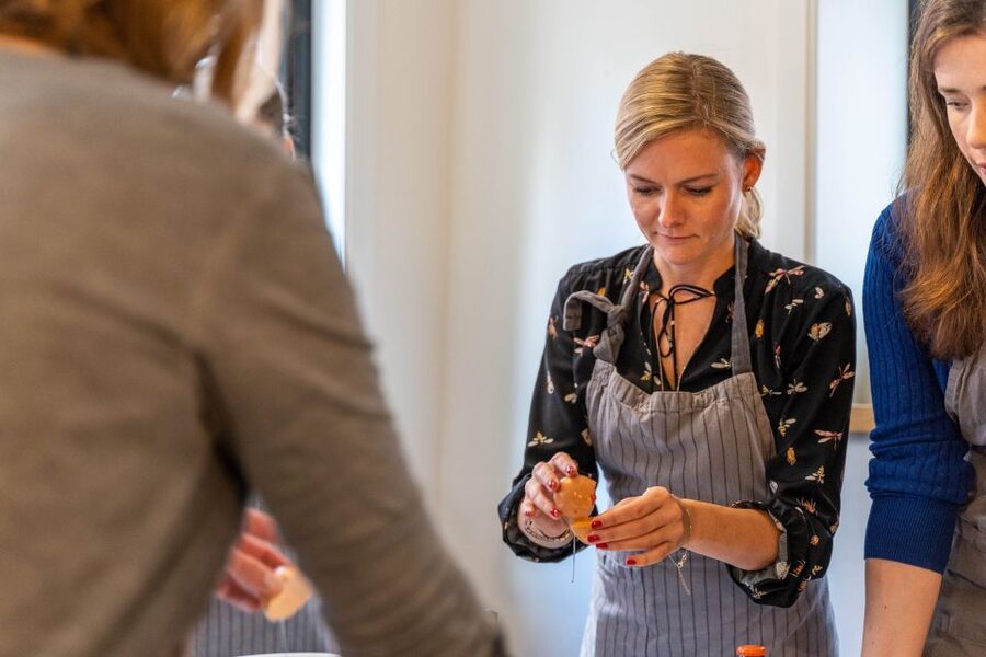 Bruges: Belgian Waffle-Making Workshop with Beer Tasting - Why beer and waffles work so well in Bruges