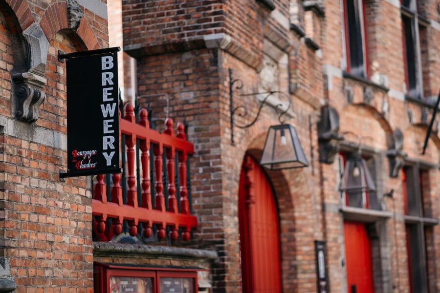 Bruges: Bourgogne des Flandres Brewery and Distillery Visit - What the Bourgogne des Flandres visit is really like
