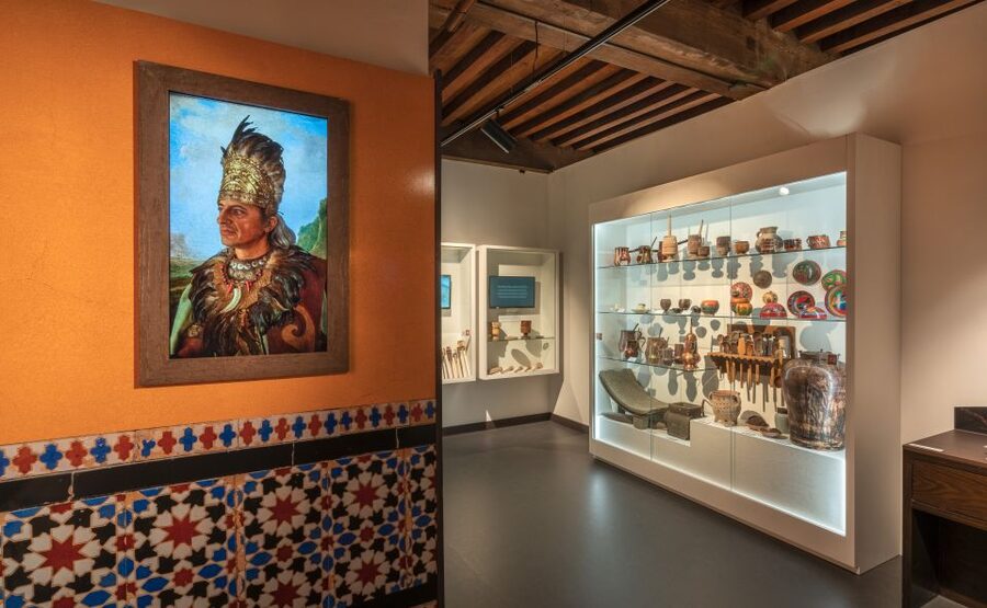 Bruges: Choco-Story Chocolate Museum Guided Tour w/Tastings - The parts that could be better