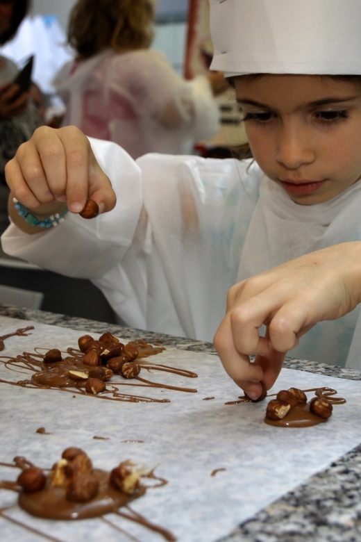 Bruges: Chocolate Making Workshop and Chocolate Museum Entry - Key points to know before you book