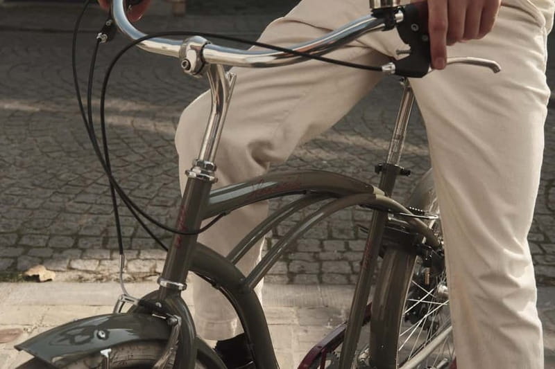 Bruges: City Bike Tour with a Local - Key points to know before you book
