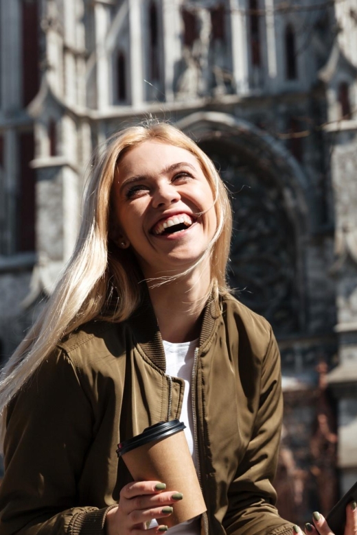 Bruges: Express Walk with a Local in 60 minutes - A quick orientation through Bruges