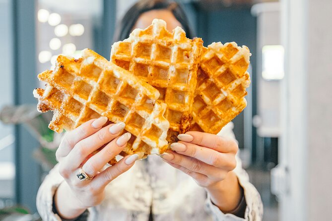 Bruges Food Tour with Full Meal & Drinks by Do Eat Better - Price, timing, and who gets good value