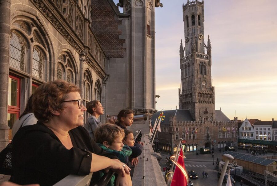 Bruges: Historium Bruges Medieval Experience Ticket - Is the $24 price good value?